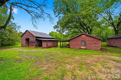 7624 W Highway 27 Highway, Vale, NC 28168 - Photo 41