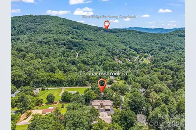 103 Shadowbrook Drive, Asheville, NC 28805 - Photo 33