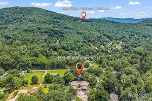 103 Shadowbrook Dr, Asheville, NC 28805 - Photo 33