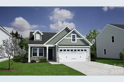 4016 Juno Drive, Charlotte, NC 28215 - Photo 1