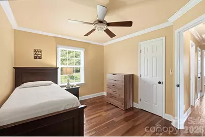201 Wainsley Place, Matthews, NC 28105 - Photo 37