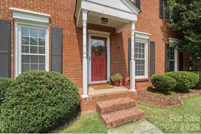 201 Wainsley Place, Matthews, NC 28105 - Photo 3