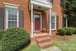 201 Wainsley Pl, Matthews, NC 28105 - Photo 3