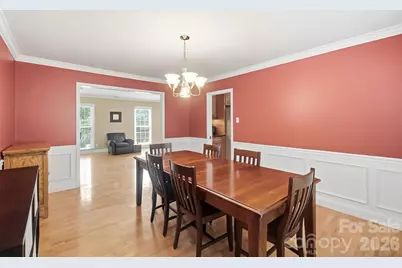 201 Wainsley Place, Matthews, NC 28105 - Photo 15