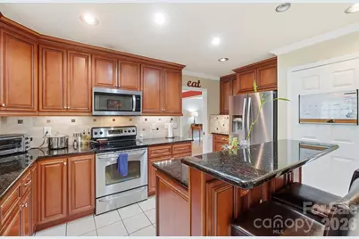 201 Wainsley Place, Matthews, NC 28105 - Photo 19