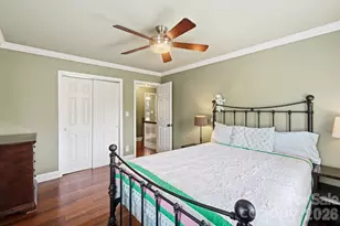 201 Wainsley Pl, Matthews, NC 28105 - Photo 39