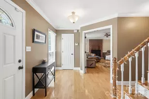 201 Wainsley Pl, Matthews, NC 28105 - Photo 5