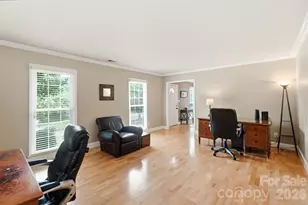201 Wainsley Pl, Matthews, NC 28105 - Photo 11