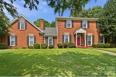 201 Wainsley Place, Matthews, NC 28105 - Photo 1