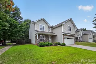 17222 Westmill Ln, Charlotte, NC 28277 - Photo 1