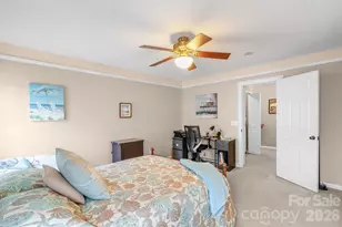 2714 Mill Valley Ct, Matthews, NC 28105 - Photo 29