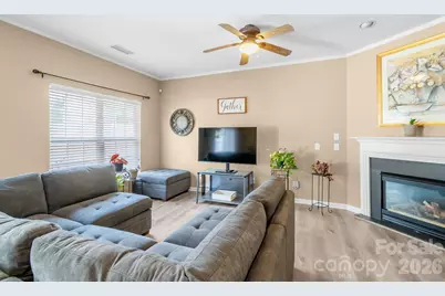 2714 Mill Valley Court, Matthews, NC 28105 - Photo 11