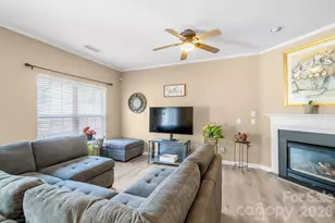 2714 Mill Valley Ct, Matthews, NC 28105 - Photo 11
