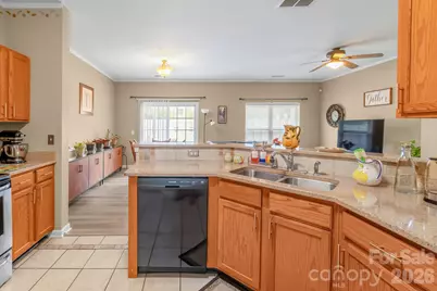 2714 Mill Valley Court, Matthews, NC 28105 - Photo 23