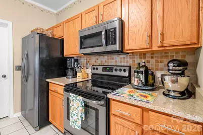 2714 Mill Valley Court, Matthews, NC 28105 - Photo 21