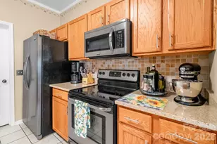 2714 Mill Valley Ct, Matthews, NC 28105 - Photo 21