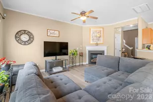 2714 Mill Valley Ct, Matthews, NC 28105 - Photo 13