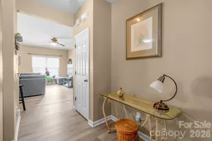 2714 Mill Valley Ct, Matthews, NC 28105 - Photo 5