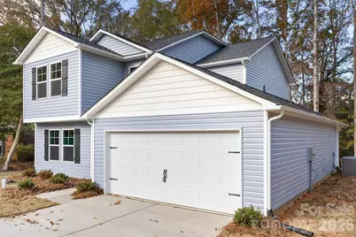 1703 Evans Drive, Lancaster, SC 29720 - Photo 3