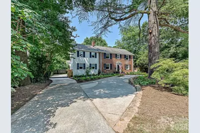 1642 Providence Road, Charlotte, NC 28207 - Photo 3