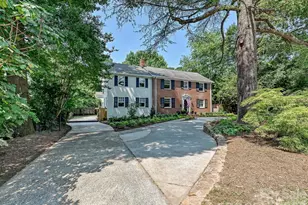 1642 Providence Rd, Charlotte, NC 28207 - Photo 3