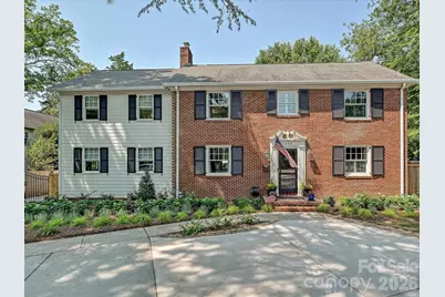 1642 Providence Road, Charlotte, NC 28207 - Photo 1
