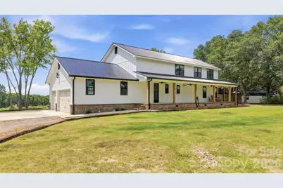 1726 Old Cheraw Highway, Rockingham, NC 28379 - Photo 3