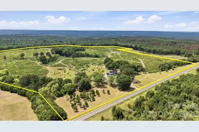 1726 Old Cheraw Highway, Rockingham, NC 28379 - Photo 1