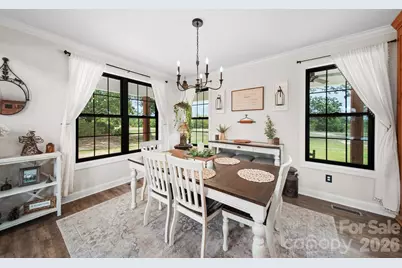 1726 Old Cheraw Highway, Rockingham, NC 28379 - Photo 19