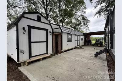 1726 Old Cheraw Highway, Rockingham, NC 28379 - Photo 41