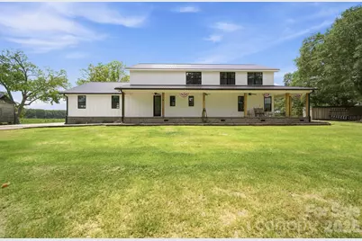 1726 Old Cheraw Highway, Rockingham, NC 28379 - Photo 31