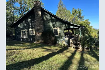 16 Osborn Knob Road, Little Switzerland, NC 28749 - Photo 5