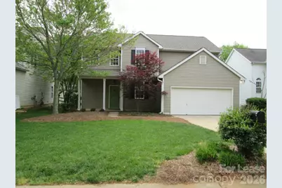 9513 Wilson Hall Drive, Charlotte, NC 28277 - Photo 1