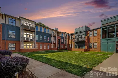 450 New Bern Station Court #8-308, Charlotte, NC 28209 - Photo 3