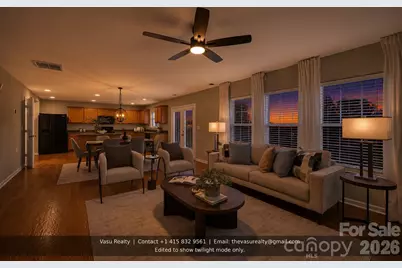 8932 Oransay Way, Charlotte, NC 28278 - Photo 15