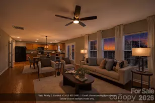 8932 Oransay Way, Charlotte, NC 28278 - Photo 15