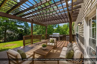 8932 Oransay Way, Charlotte, NC 28278 - Photo 37