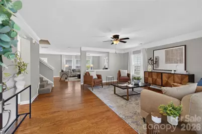 8932 Oransay Way, Charlotte, NC 28278 - Photo 5