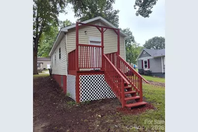 1205 Brookdale Street, Kannapolis, NC 28083 - Photo 5
