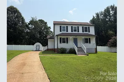 9850 Standing Wood Court, Charlotte, NC 28227 - Photo 1