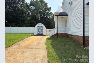 9850 Standing Wood Court, Charlotte, NC 28227 - Photo 3