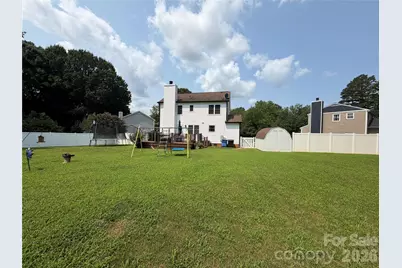 9850 Standing Wood Court, Charlotte, NC 28227 - Photo 5