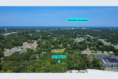 1211 Belair Avenue, Kannapolis, NC 28083 - Photo 1