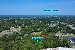 1211 Belair Ave, Kannapolis, NC 28083 - Photo 1