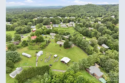 132 E View Drive, Mars Hill, NC 28754 - Photo 43