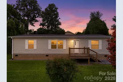 132 E View Drive, Mars Hill, NC 28754 - Photo 1