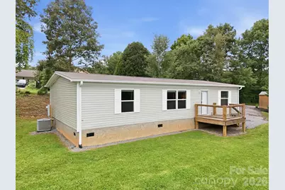 132 E View Drive, Mars Hill, NC 28754 - Photo 5