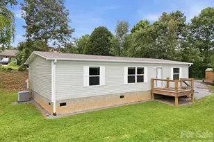 132 E View Dr, Mars Hill, NC 28754 - Photo 5