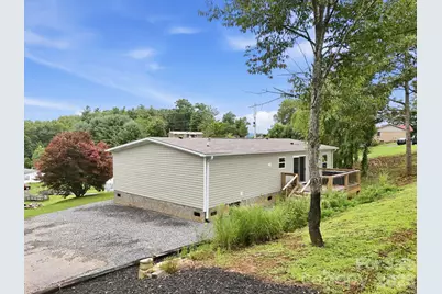 132 E View Drive, Mars Hill, NC 28754 - Photo 37
