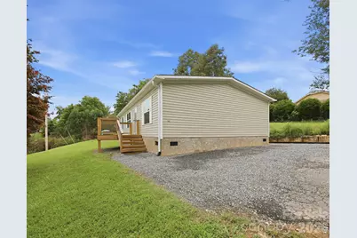 132 E View Drive, Mars Hill, NC 28754 - Photo 33